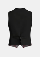 Traditional_Cunningham_Dress_Burgundy_Dance_Tartan_1873_Waistcoat_back_image