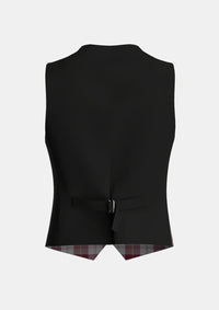 Traditional_Cunningham_Dress_Burgundy_Dance_Tartan_1873_Waistcoat_back_image
