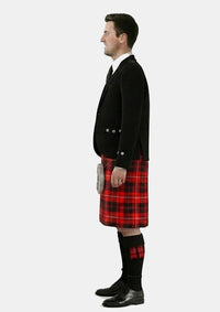 Traditional_Cunningham_tartan_1117_Kilt_and_Argyle_Jacket_Kilt_Outfits_left_image