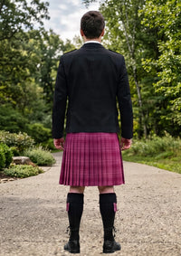 Traditional_Curaidh_Tartan_13788_Kilt_and_Argyle_Jacket_Kilt_Outfit_back_image