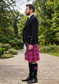 Traditional_Curaidh_Tartan_13788_Kilt_and_Argyle_Jacket_Kilt_Outfit_left_image