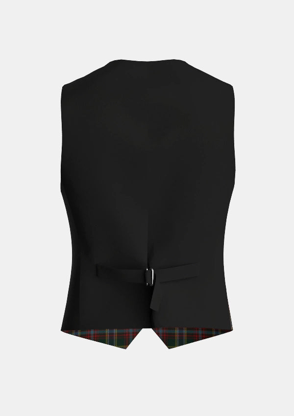 Traditional_Currie_of_Arran_Tartan_499_Waistcoat_back_image