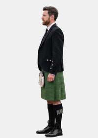 Traditional_Currie_of_Balilone_Tartan_778_Kilt_and_Argyle_Jacket_Kilt_Outfits_left_image