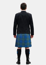 Traditional_Dallas_Tartan_4652_Kilt_and_Argyle_Jacket_Kilt_Outfits_back_image