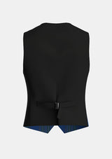 Traditional_Dallas_Tartan_4652_Waistcoat_back_image