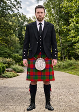 Traditional_Dalriada_Tartan_11019_Kilt_and_Argyle_Jacket_Kilt_Outfit_front_image