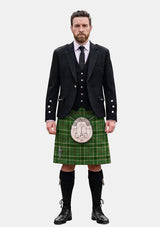 Traditional_Dalwhinnie_Tartan_1018_Kilt_and_Argyle_Jacket_Kilt_Outfits_front_image