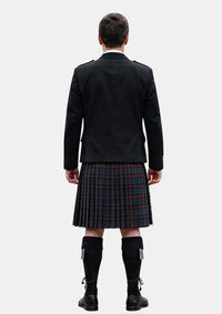Traditional_Daly_Tartan_11608_Kilt_and_Argyle_Jacket_Kilt_Outfits_back_image