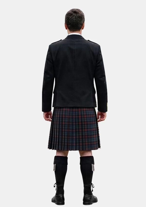Traditional_Daly_Tartan_11608_Kilt_and_Argyle_Jacket_Kilt_Outfits_back_image