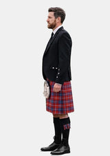 Traditional_Danish_Tartan_Kilt_and_Argyle_Jacket_Kilt_Outfits_left_image