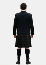 Traditional_Dark_Island_Tartan_5832_Kilt_and_Argyle_Jacket_Kilt_Outfits_back_image