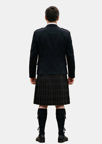 Traditional_Dark_Island_Tartan_5832_Kilt_and_Argyle_Jacket_Kilt_Outfits_back_image