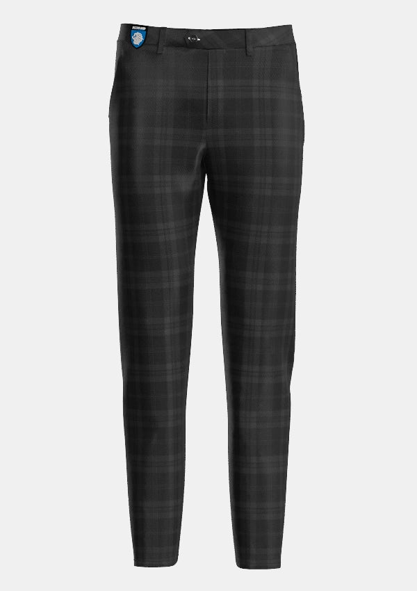 Dark Island Tartan Trouser