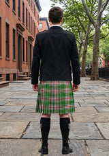 Traditional_Daugherty_Tartan_11819_Kilt_and_Argyle_Jacket_Kilt_Outfit_back_image