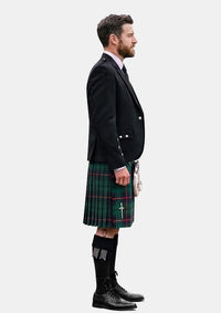 Traditional_Davidson_Modern_Tartan_Kilt_and_Argyle_Jacket_Kilt_Outfits_right_image