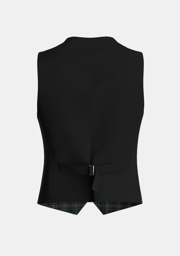 Traditional_Davidson_of_Tulloch_Dress_2_Tartan_4194_Waistcoat_back_image