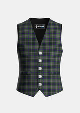 Traditional_Davidson_of_Tulloch_Dress_2_Tartan_4194_Waistcoat_front_image