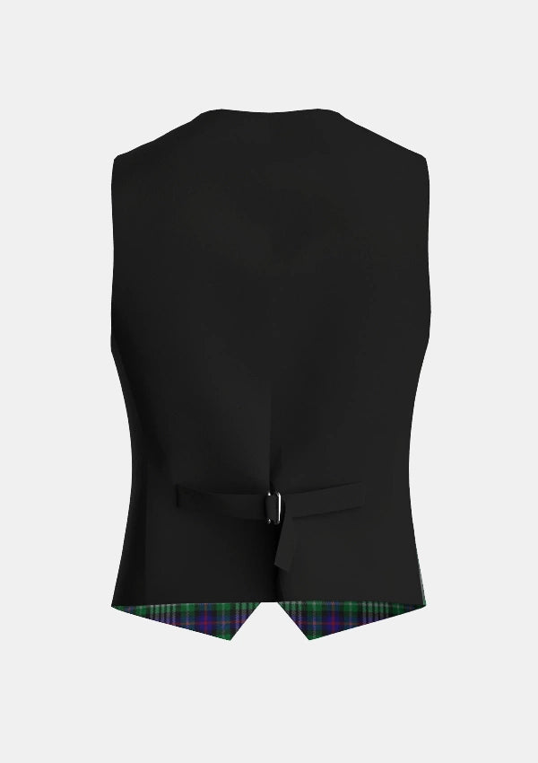 Traditional_Davidson_of_Tulloch_Dress_Tartan_Waistcoat_back_image