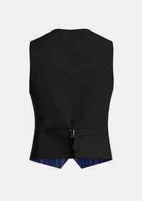Traditional_Davies_of_Wales_Tartan_Waistcoat_back_image