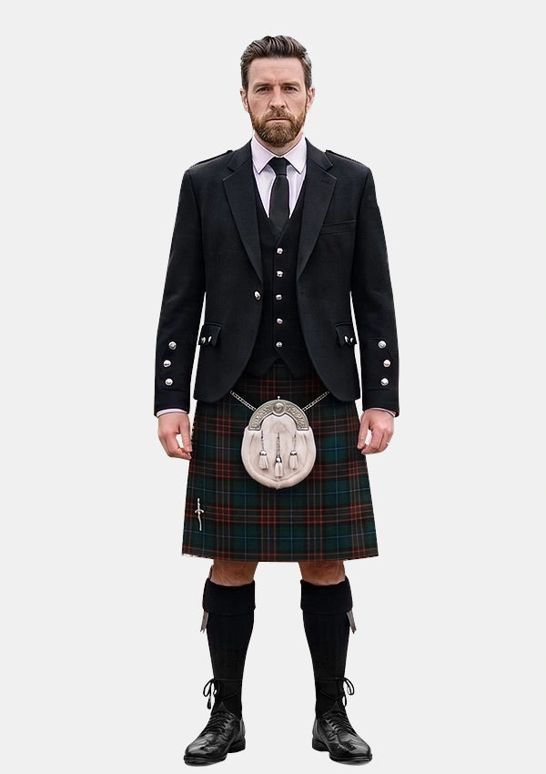 Traditional_Day_Paul_Maitland_Tartan_12891_Kilt_and_Argyle_Jacket_Kilt_Outfits_front_image
