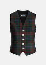 Traditional_Day_Paul_Maitland_Tartan_12891_Waistcoat_front_image
