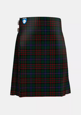 Traditional_Day_Paul_Maitland_Tartan_12891_kilt_front_image_with_pleated_design_and_adjustable_buckles_for_men