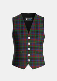 Traditional_Deas_Tartan_2153_Waistcoat_front_image