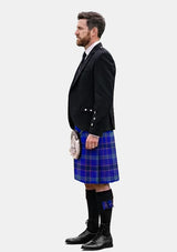 Traditional_Dempster_Tartan_2219_Kilt_and_Argyle_Jacket_Kilt_Outfits_left_image
