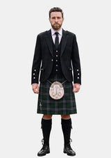 Traditional_Devlin_David_Roddie_Tartan_13911_Kilt_and_Argyle_Jacket_Kilt_Outfits_front_image