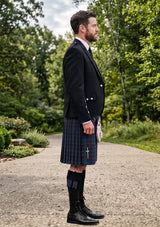 Traditional_Devlin_Godfrey_Tartan_12421_Kilt_and_Argyle_Jacket_Kilt_Outfit_right_image