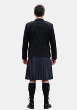 Traditional_Devlin_Godfrey_Tartan_12421_Kilt_and_Argyle_Jacket_Kilt_Outfits_back_image