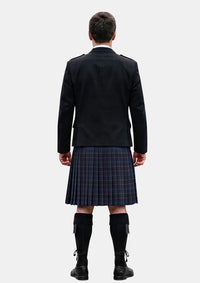 Traditional_Devlin_Godfrey_Tartan_12421_Kilt_and_Argyle_Jacket_Kilt_Outfits_back_image