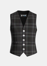 Traditional_Devlin_H_Family_Tartan_13900_Waistcoat_front_image