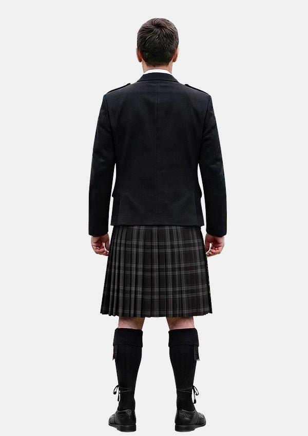 Traditional_Devlin_H_Family_Tartan_Kilt_and_Argyle_Jacket_Kilt_Outfits_back_image
