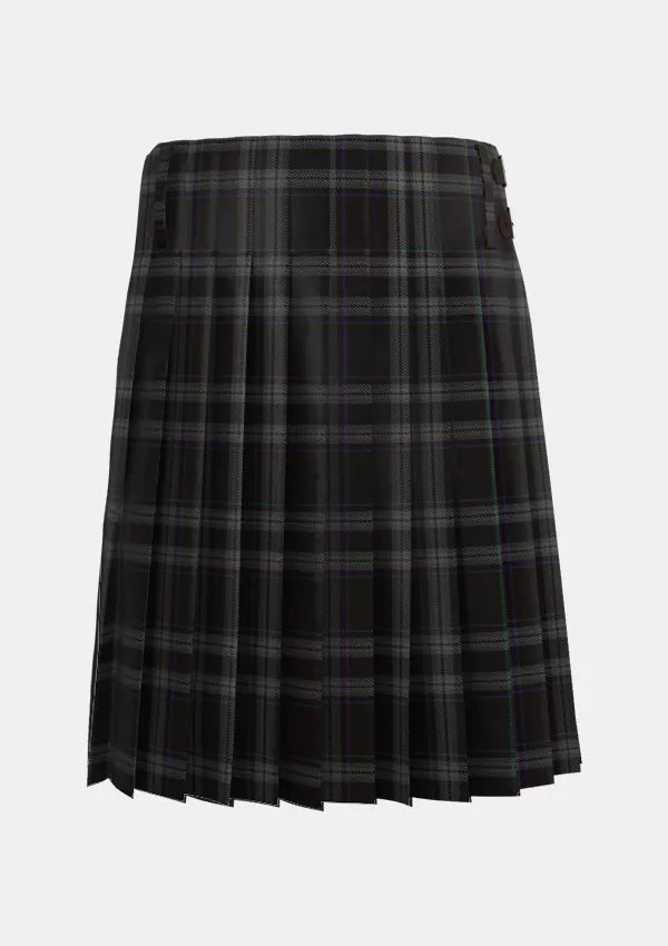 Devlin H & Family Tartan Kilt