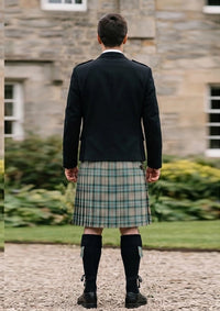 Traditional_Diana_Memorial_Rose_11460_Kilt_and_Argyle_Jacket_Kilt_Outfit_back_image