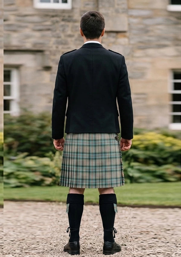 Traditional_Diana_Memorial_Rose_11460_Kilt_and_Argyle_Jacket_Kilt_Outfit_back_image