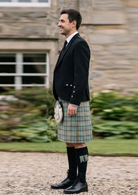 Traditional_Diana_Memorial_Rose_11460_Kilt_and_Argyle_Jacket_Kilt_Outfit_left_image