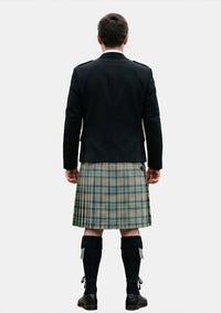 Traditional_Diana_Memorial_Rose_11460_Kilt_and_Argyle_Jacket_Kilt_Outfits_back_image