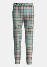 Diana Memorial Rose Tartan Trouser