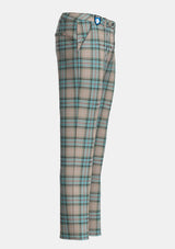 Diana Memorial Rose Tartan Trouser