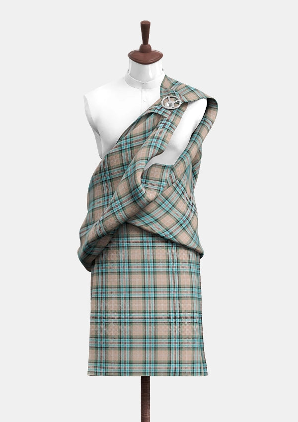 Traditional_Diana_Memorial_Rose_Tartan_11460_Great_Kilt_front_image
