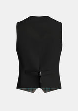 Traditional_Diana_Memorial_Rose_Tartan_11460_Waistcoat_back_image