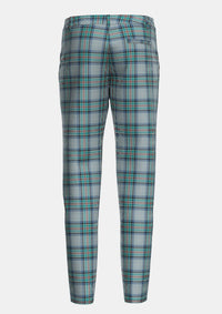 Diana Princess of Wales Memorial Tartan Trouser