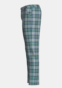 Diana Princess of Wales Memorial Tartan Trouser