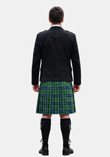 Traditional_Dick_Tartan_7183_Kilt_and_Argyle_Jacket_Kilt_Outfits_back_image