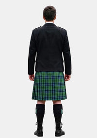 Traditional_Dick_Tartan_7183_Kilt_and_Argyle_Jacket_Kilt_Outfits_back_image