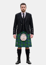 Traditional_Dick_Tartan_7183_Kilt_and_Argyle_Jacket_Kilt_Outfits_front_image