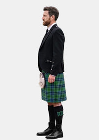 Traditional_Dick_Tartan_7183_Kilt_and_Argyle_Jacket_Kilt_Outfits_left_image