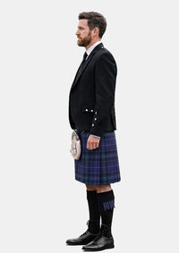 Traditional_Dickson_Tartan_7857_Kilt_and_Argyle_Jacket_Kilt_Outfits_left_image